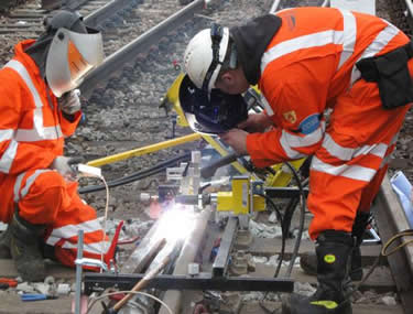 Rail Training | Railway Training - Safety critical courses Rail Training | Railway Training - Safety critical courses