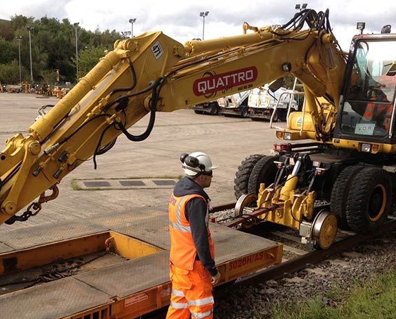 Hand Signaller (HS) Course Hand Signaller (HS) Course