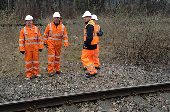Level Crossing Attendant(LXA) Course Level Crossing Attendant(LXA) Course