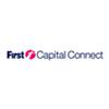 First Capital Connect : Connecting 15 stations across London as well as destinations further afield in the south of England. First Capital Connect : Connecting 15 stations across London as well as destinations further afield in the south of England.