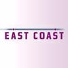 East Coast : Operating up and down the East Coast route, East Coast trains runs 136 services each and every weekday.