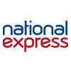 National Express East Anglia : National Express East Anglia operates along the Great Anglia Network. National Express East Anglia : National Express East Anglia operates along the Great Anglia Network.