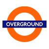London Overground : Just as vital for connecting the UK capital as the iconic London Underground, the London Overground serves to connect disparate areas of the London region. London Overground : Just as vital for connecting the UK capital as the iconic London Underground, the London Overground serves to connect disparate areas of the London region.