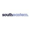 Southeastern Trains : Southeastern Trains services cover the entirety of south-eastern England, running around 200 trains daily. Southeastern Trains : Southeastern Trains services cover the entirety of south-eastern England, running around 200 trains daily.