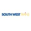 South West Trains : South West Trains operates around 1,700 trains each day, calling at over 200 stations in South West England. South West Trains :South West Trains operates around 1,700 trains each day, calling at over 200 stations in South West England.