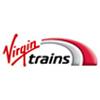 Virgin Trains : Boasting what could be the most distinctive look when it comes to rail transport, Virgin Trains are easily recognised thanks to their red design and familiar brand.